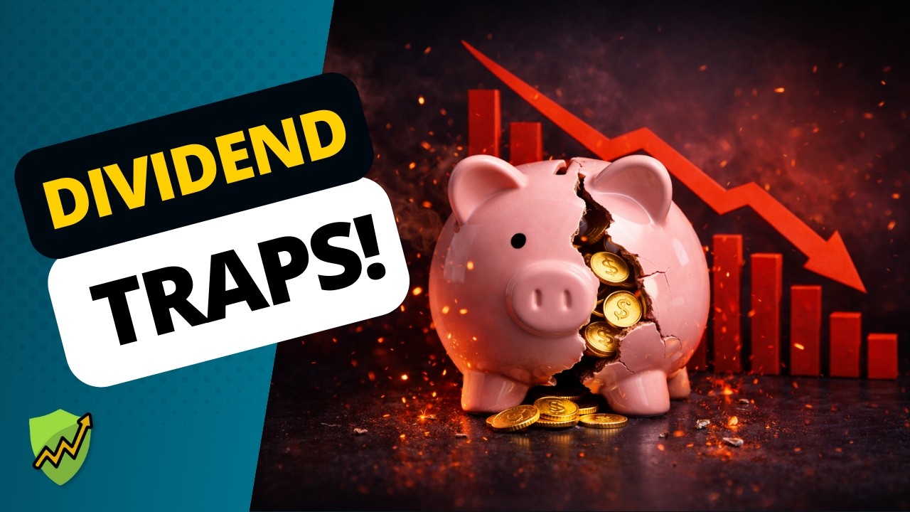 5 Dividend Traps to Avoid in 2026