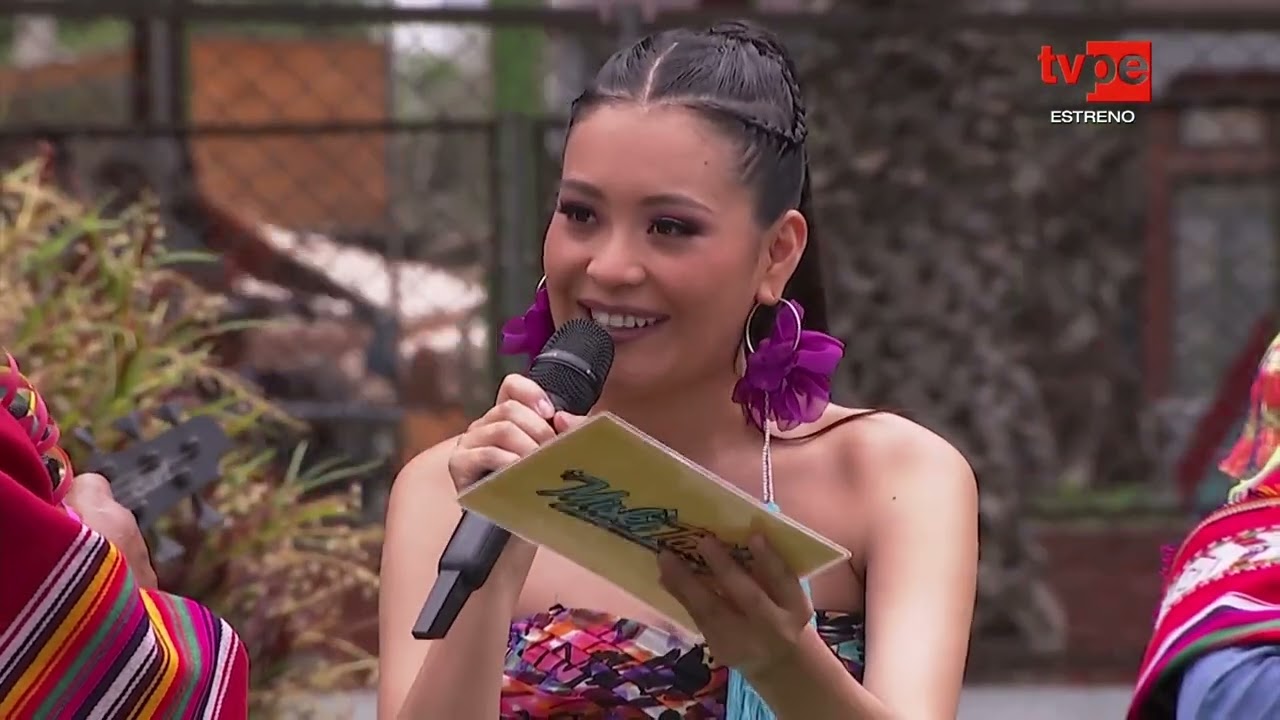 Hermanos Gárate Mantilla   Misky Takiy 01 03 25