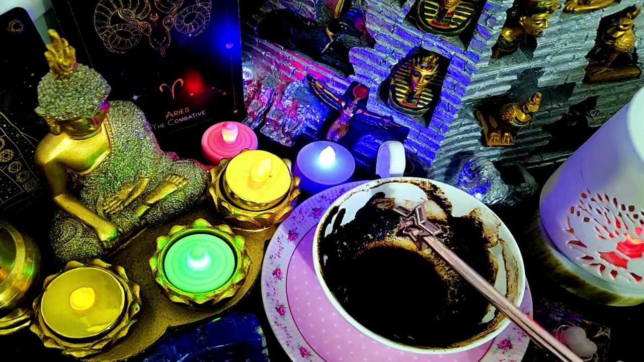 ОВЕН ☕КОФЕ 🎈ФЕВРАЛЬ 2026🎈⭐ВАУ⭐🎈💞⭐ВОЛШЕБНЫЙ МОМЕНТ!⭐💰💞ОЧЕНЬ ХОРОШИЕ НОВОСТИ!🎈💰💞⭐