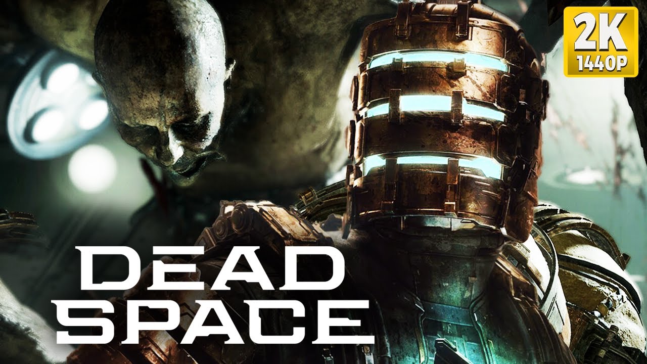 Dead Space (2023) : A Primeira Hora (Playstation 5) [2K]
