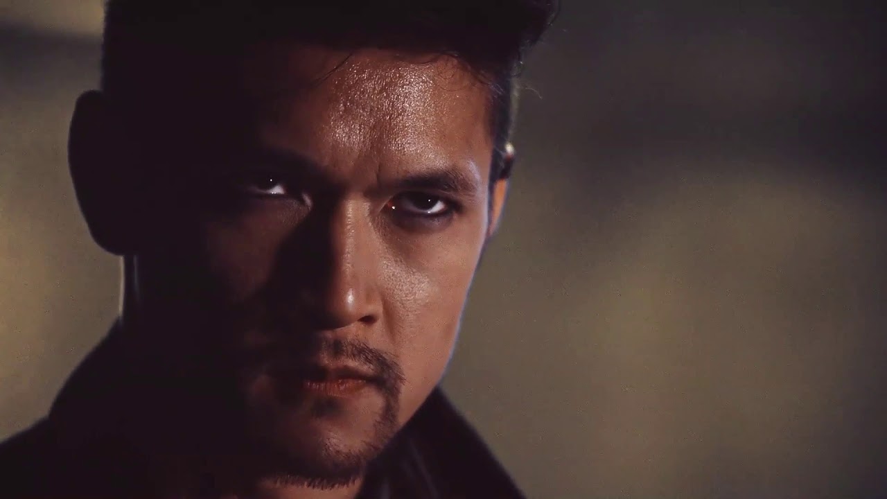 Shadowhunters - Sweet dreams