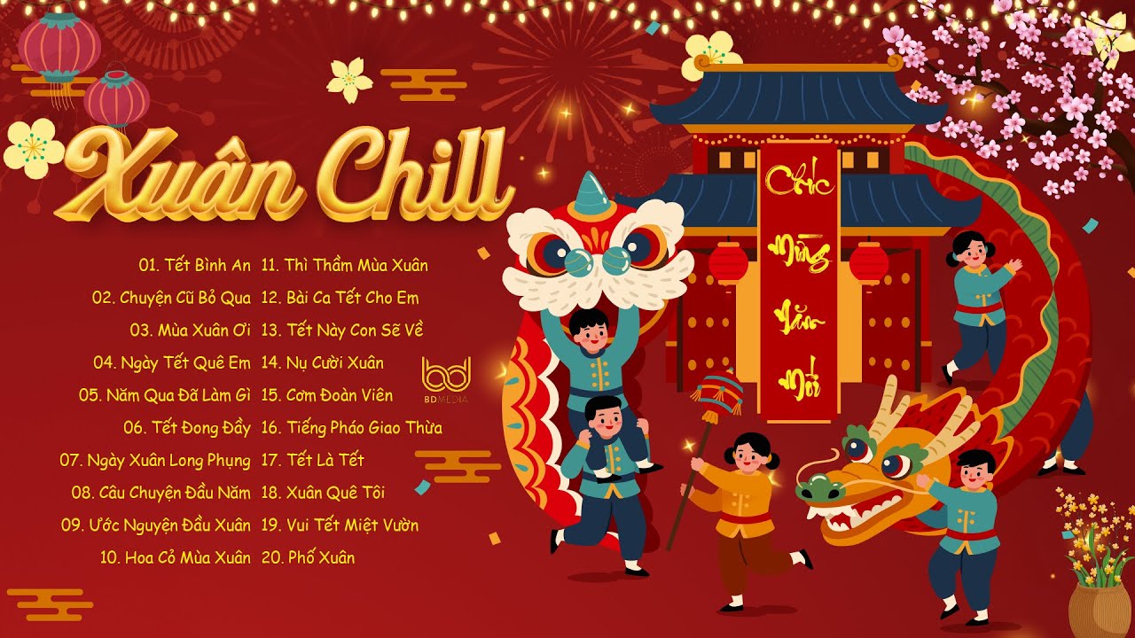 TOP 10 Nhạc Xuân Remix 2026 Mới Nhất 🌸 LK Nhạc Tết Hay Remix SÔI ĐỘNG TẾT BÌNH AN 2026 Xuân BÍNH NGỌ