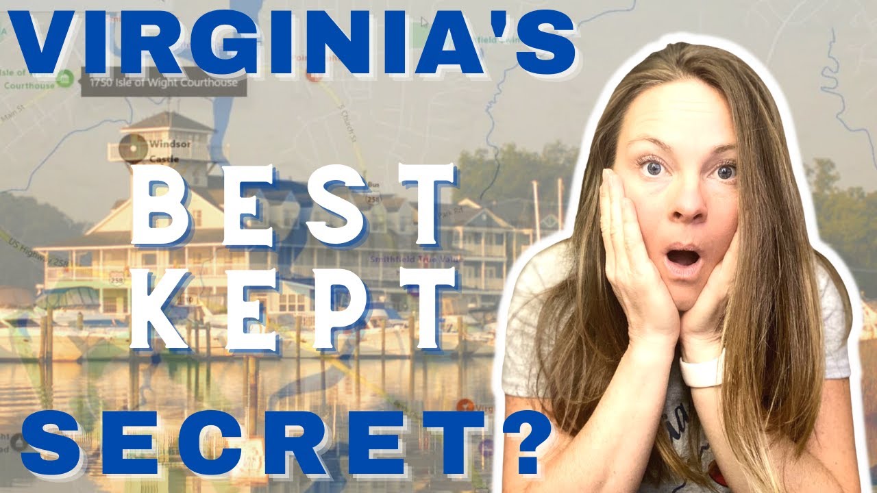 Pros & Cons of Living in Smithfield VA | Moving to Smithfield VA | Smithfield Real Estate