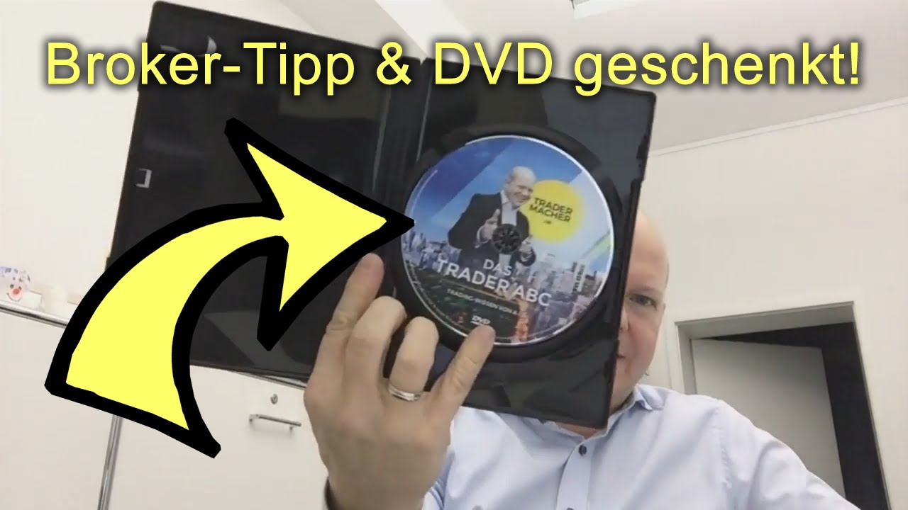 Warum ich diesen CFD-Broker empfehle!