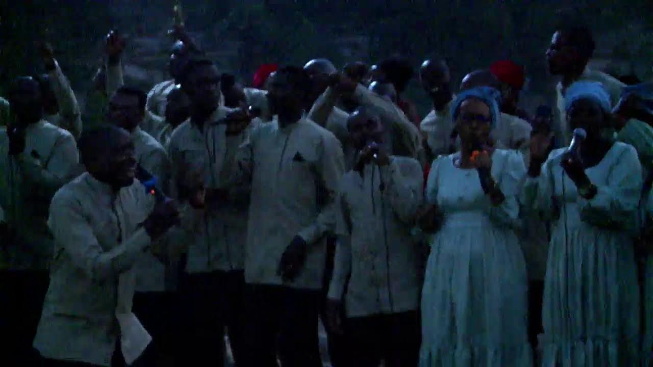 Live🚨 : BANA NA KORALI ITABAZA MU IVUGABUTUMWA KURI ADEPR KINYINYA -(KAMI)