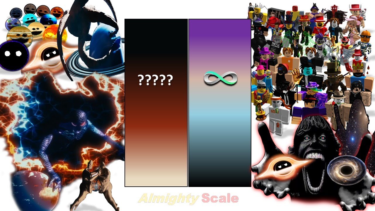 Update The Planets Awaken VS 67 Kid & Top Their Creators Roblox Game - Power Levels