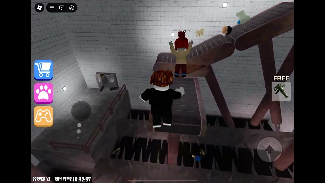 Guess how much times had I died