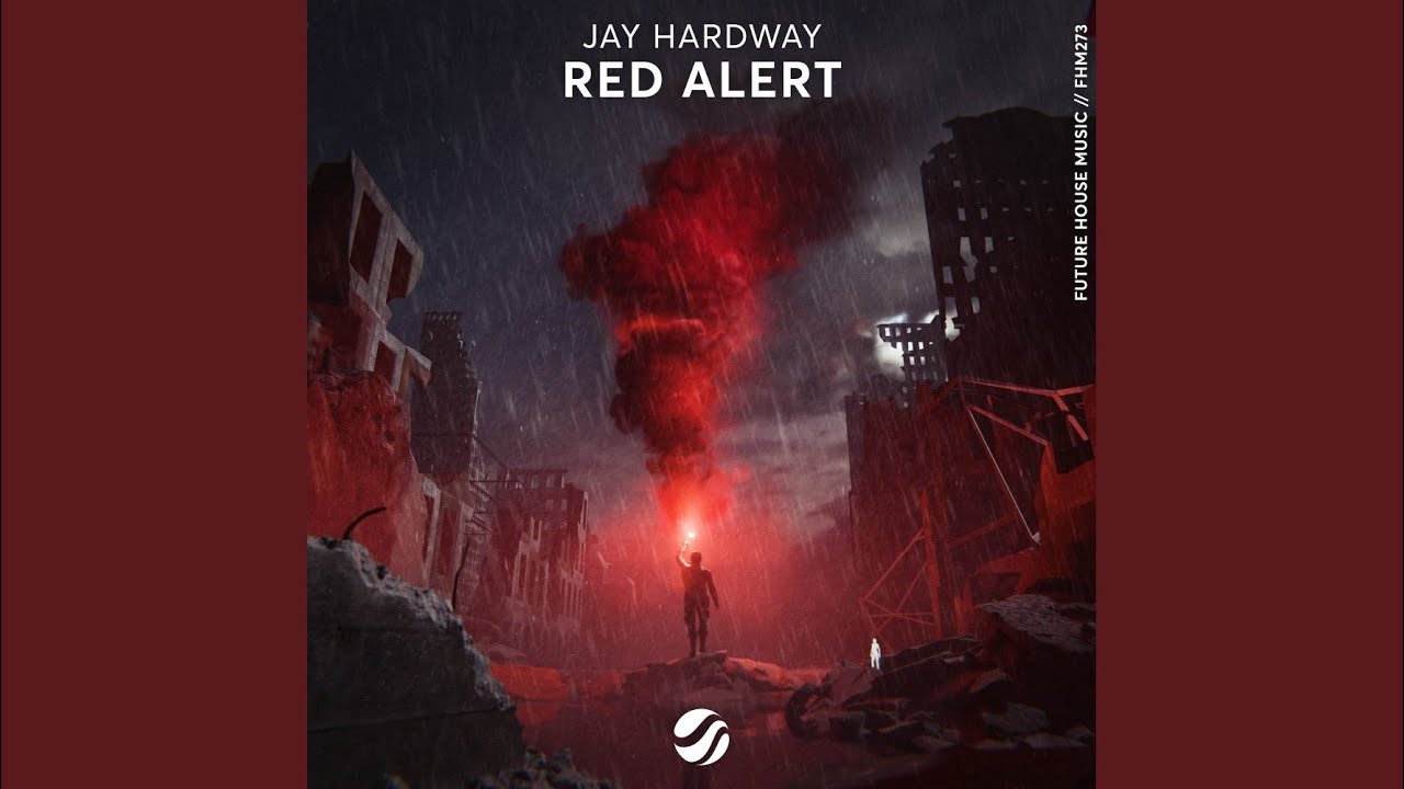 Red Alert