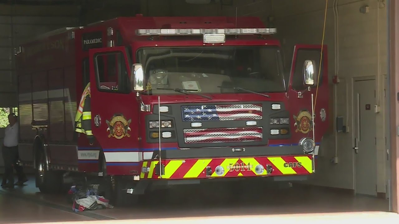 Hazelwood group gets 'shocking' election win, recalls three fire directors