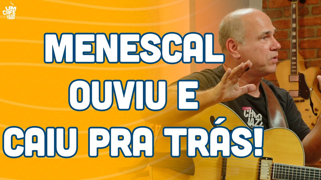 O Disco que Mudou a Harmonia da Bossa Nova
