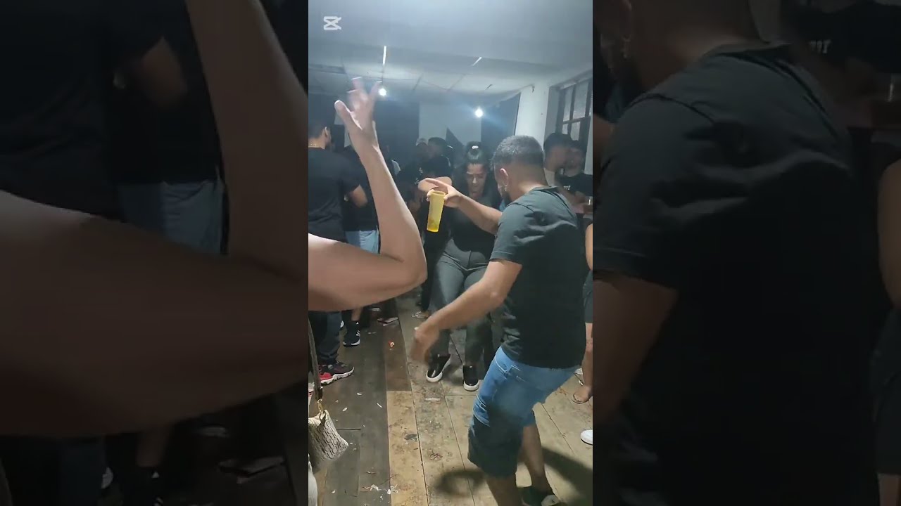 Cumpleaños de la Yuliana 