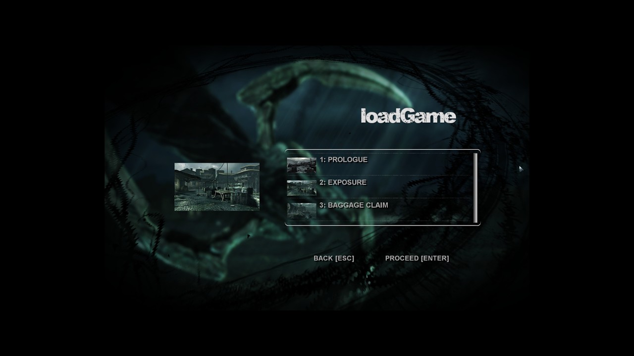 Dark Sector: Chapter 4: Moths to the Flame