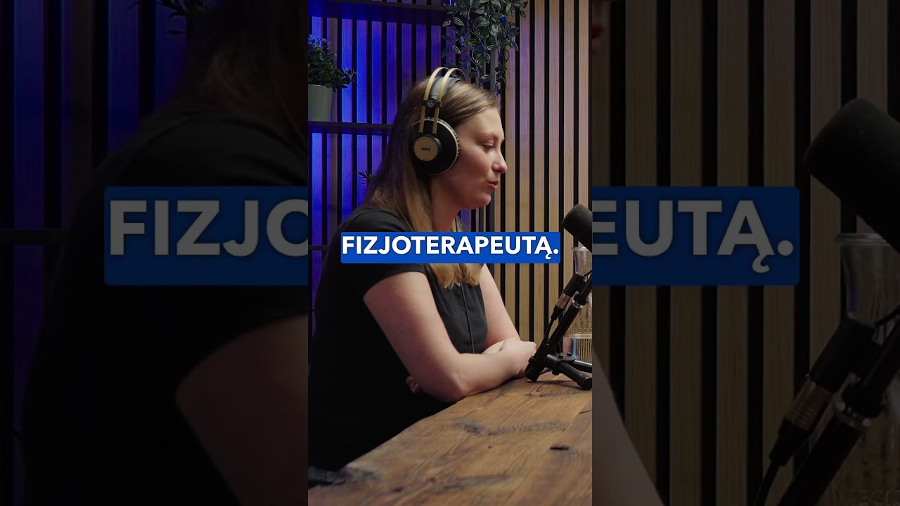 Realia studiów fizjoterapii. 