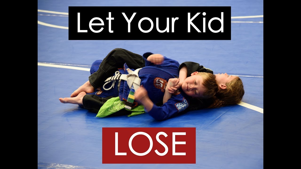 Don't Make Excuses For Your Child