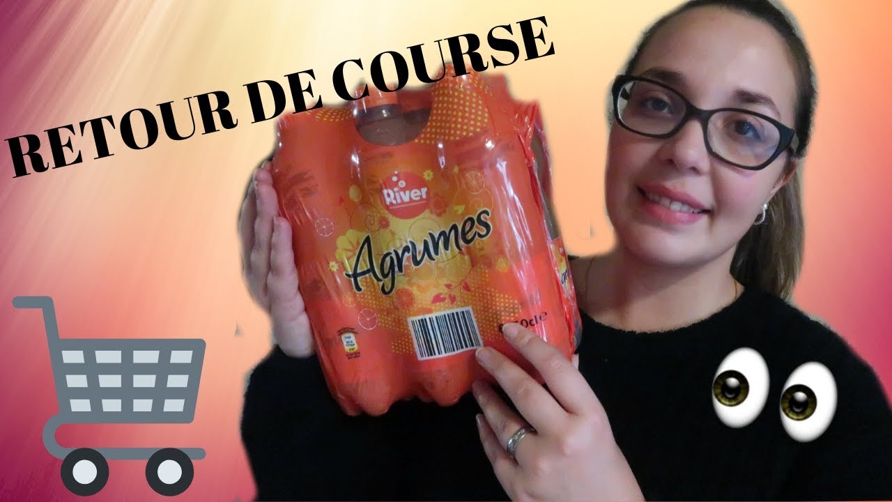 💎➳ RETOUR DE COURSE