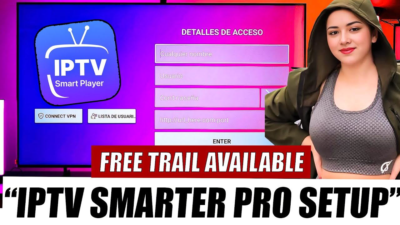 What's The BEST Way to Install IPTV Smarters Pro on Firestick in 2025?
