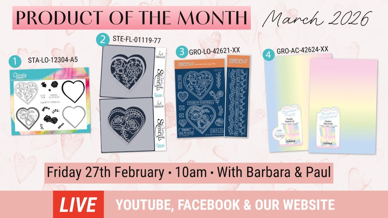 Clarity Social TV - Friday 27th February 2026 - 10am