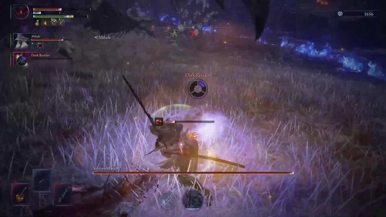 Elden Ring Nightreign Livestream