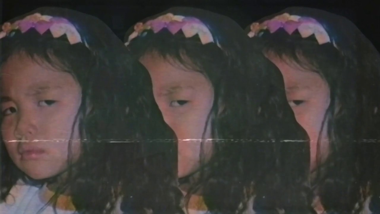 REI AMI - Trippin' Toddlers (Official Audio Visualizer) [Explicit]