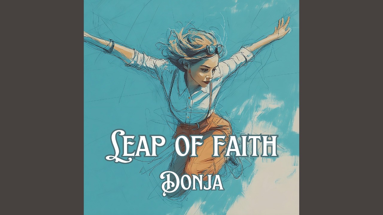 Leap of Faith - Donja