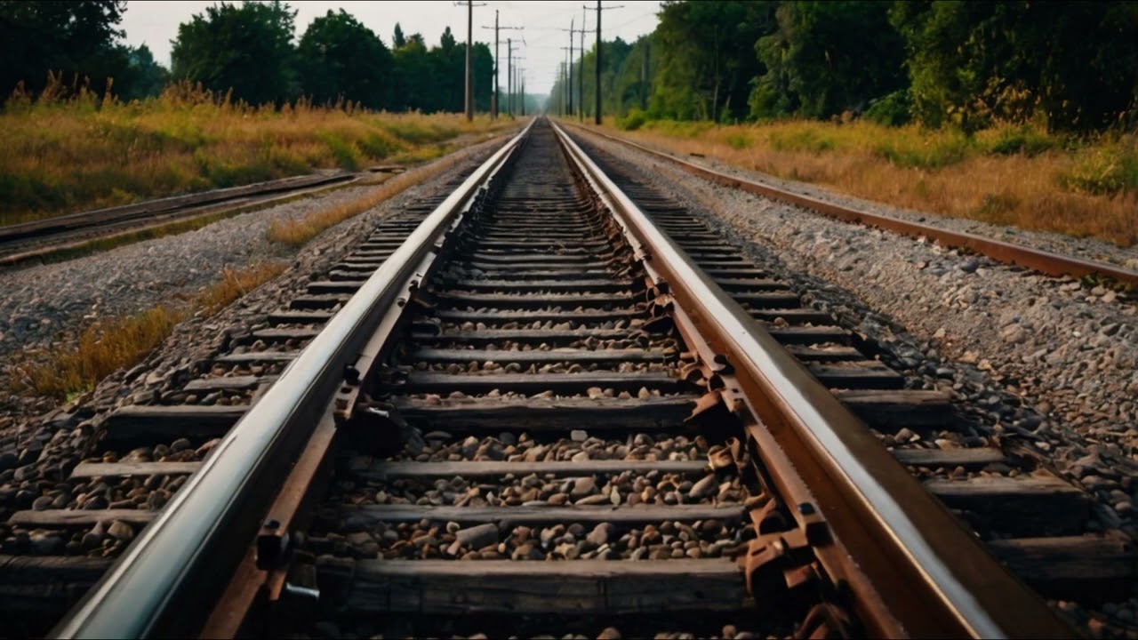 Oh, die Bahn, die Bahn... – Schlager Pop