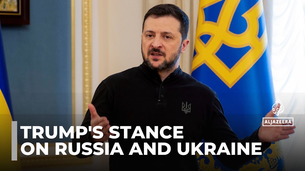 US-Ukraine relations: War of words casts shadow on future of ties