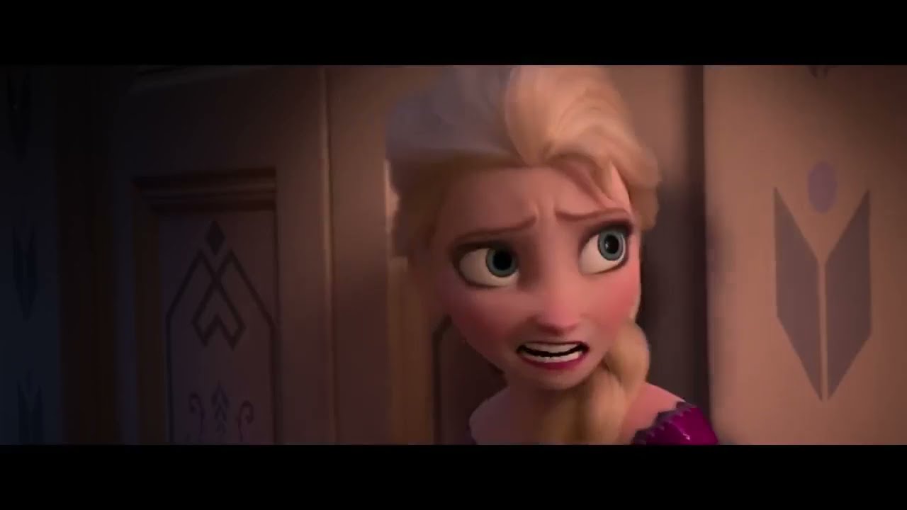 Idina Menzel, AURORA - Into the Unknown (From Frozen 2)