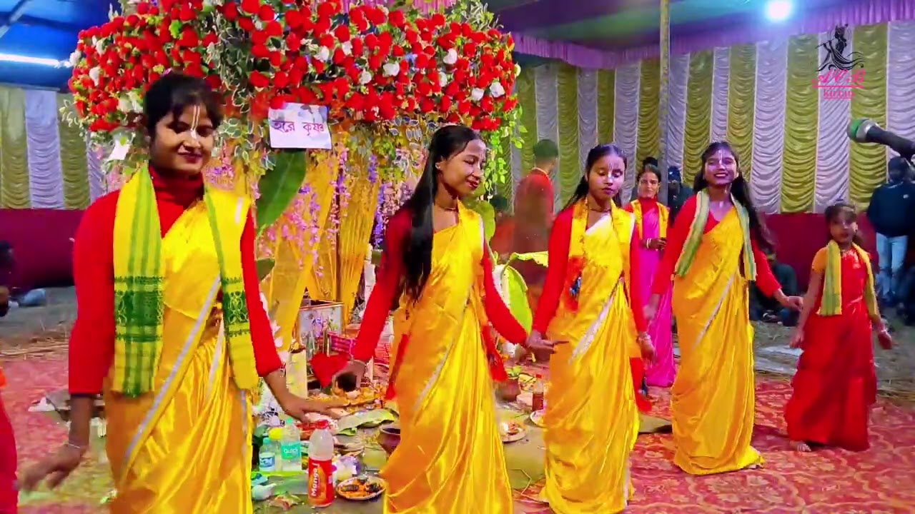 Kirtan #vajan #nelakirtan #iscontemple #ramayan #krishna #harekrishna @ACB_KIRTAN  