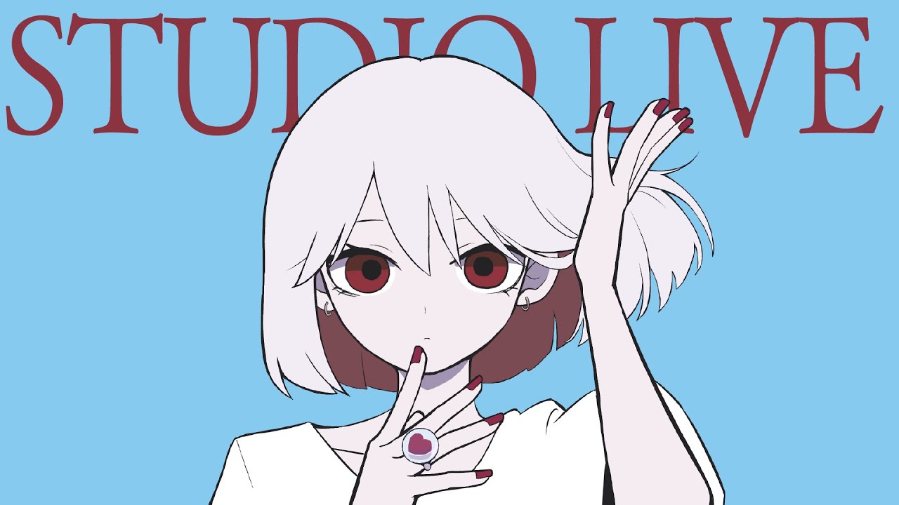 【LIVE VIDEO】Yuri 1st Studio Live/YouTube Music Weekend