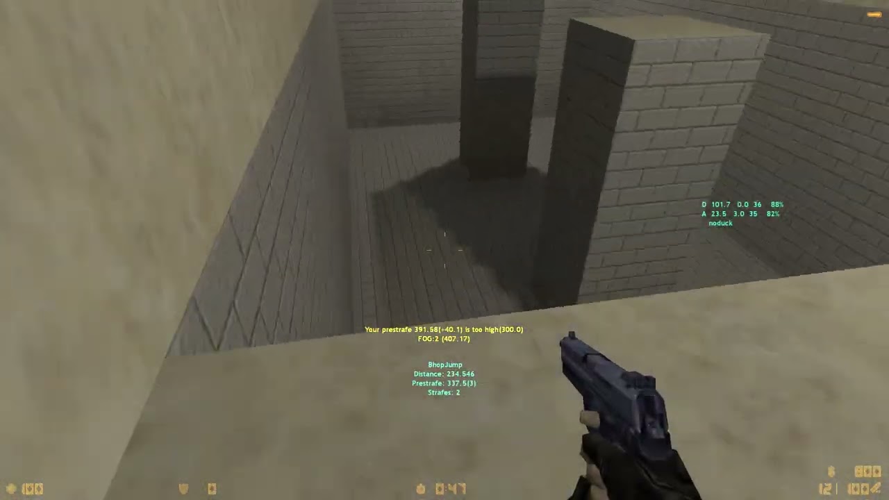Gorbachev_x on bhop_cream done in 00:56.98