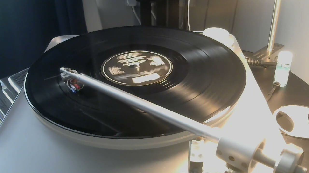 Leftfield - Fanfare of Life