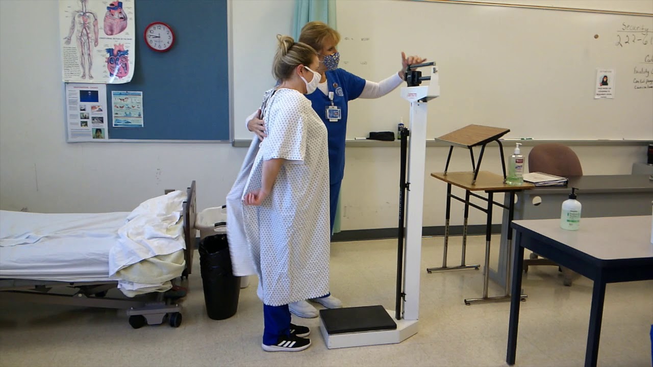 CNA1 Evaluations #3