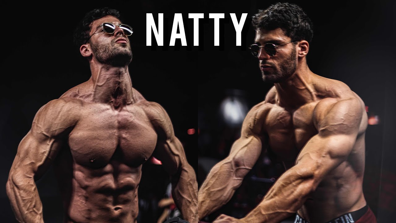 Je suis NATTY voici ma r&eacute;ponse &agrave; Marvel Fitness (le cas Kenfit)