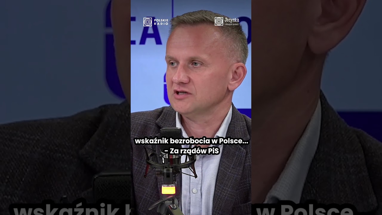 Jak dynamiczne było tempo migracji cudzoziemc&oacute;w do Polski w ostatnich 15 latach? | Kwestia Sporna