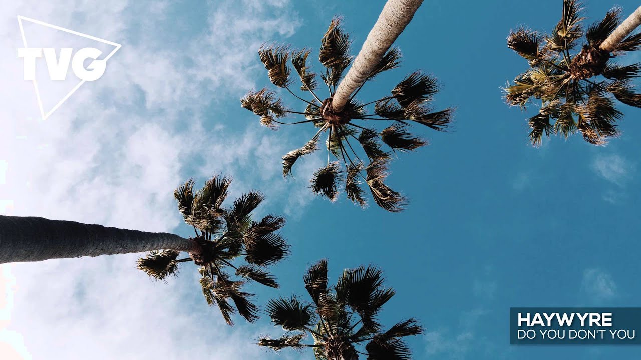 Haywyre - Do You Don't You