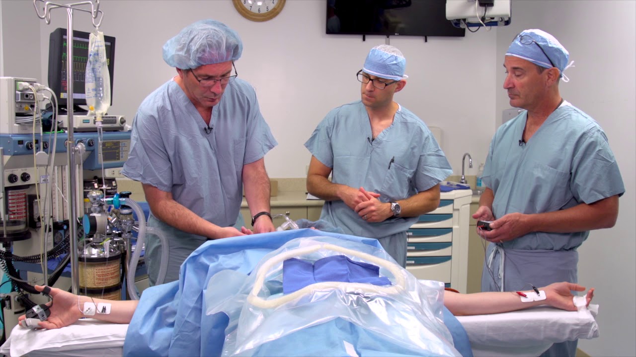 Preventing Residual Neuromuscular Blockade and Ensuring Complete Recovery. Video 13