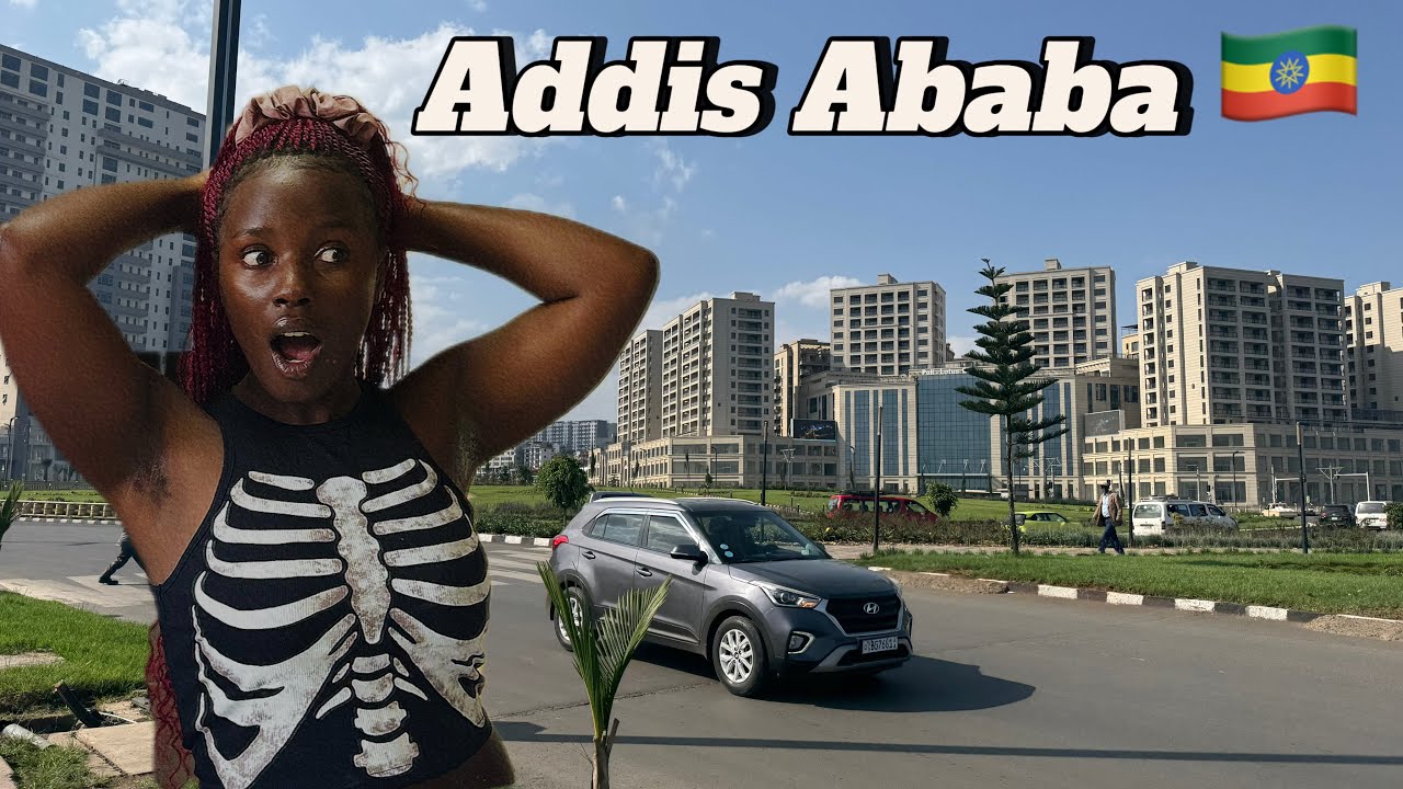 Before You Visit Ethiopia, Watch This!