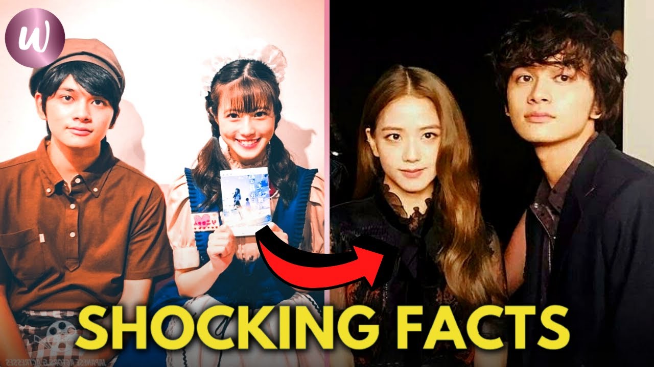 7 Shocking Facts You Didn’t Know About Takumi Kitamura