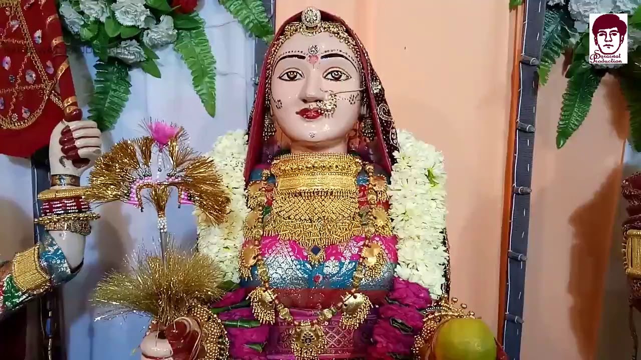 Gangaur Geet Rajasthani | मैं गौरा कईयां पूजूं ईसरजी | Isar Gangaur