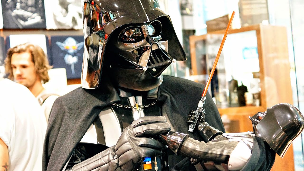 Elbenwald-Eröffnung in Augsburg + Mara-Gewinnspiel