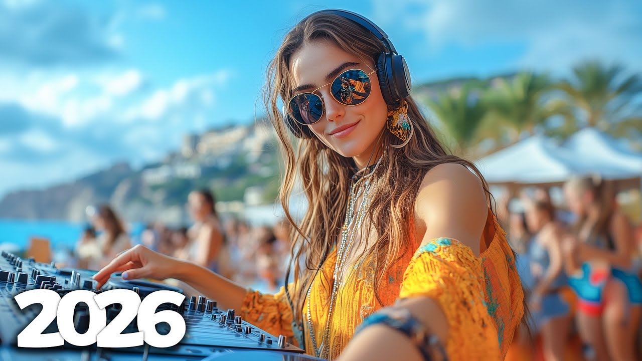 Alan Walker, Dua Lipa, Coldplay, Martin Garrix & Kygo, The Chainsmokers Style 🔥 Summer Vibes #59