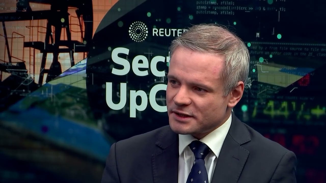 Sectors UpClose: Stormy waters for global shipping