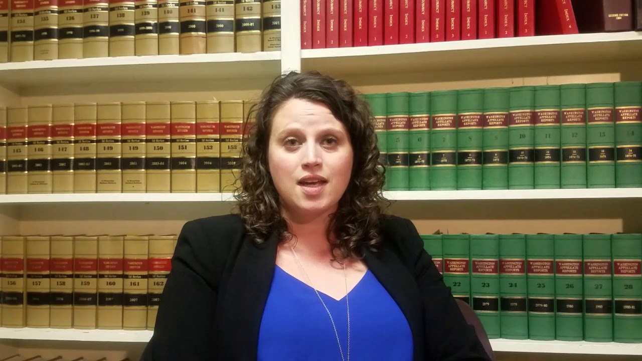 L&I Attorney | Reck Law - Workers Compensation Attorneys, Washington State