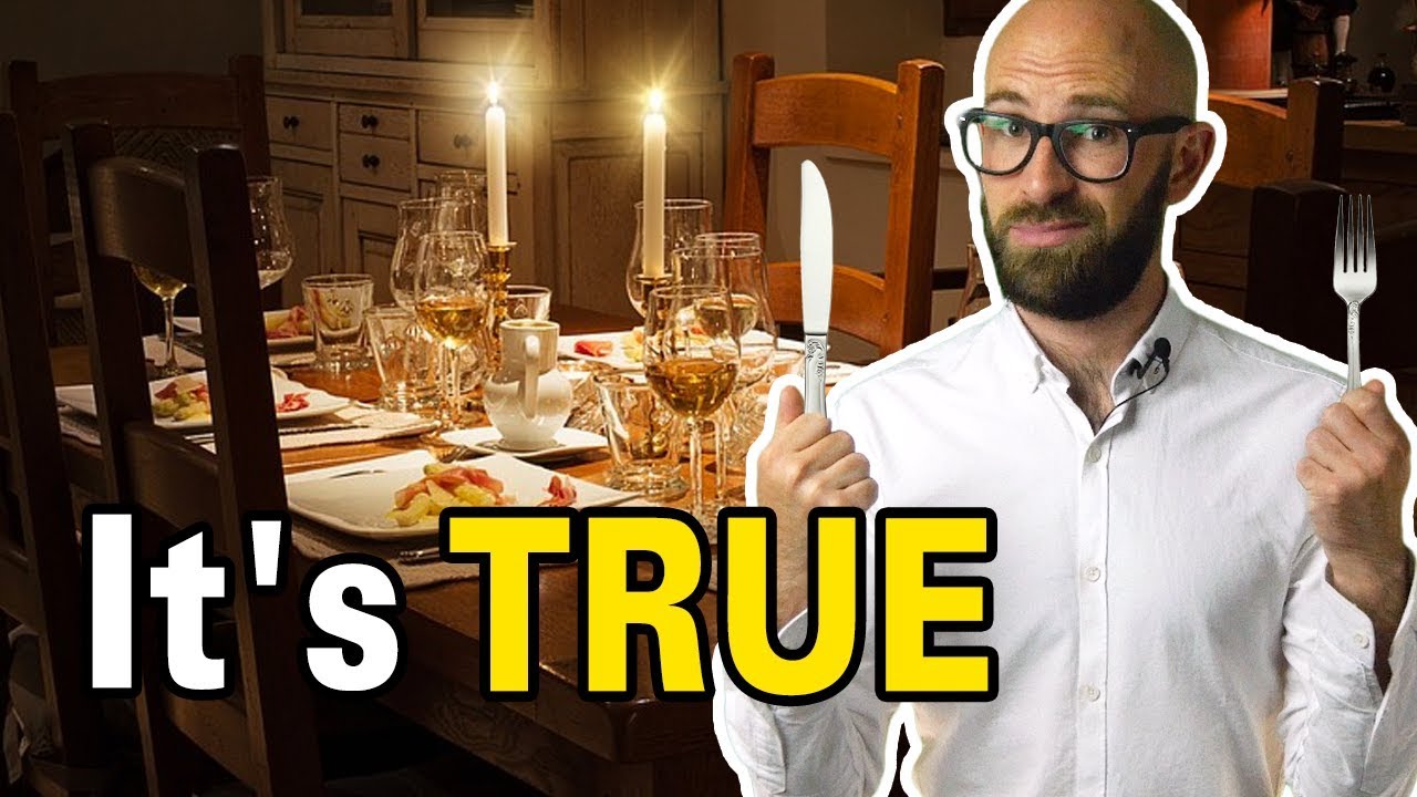 The Cult That Made Your Grandmother's Fine Silverware