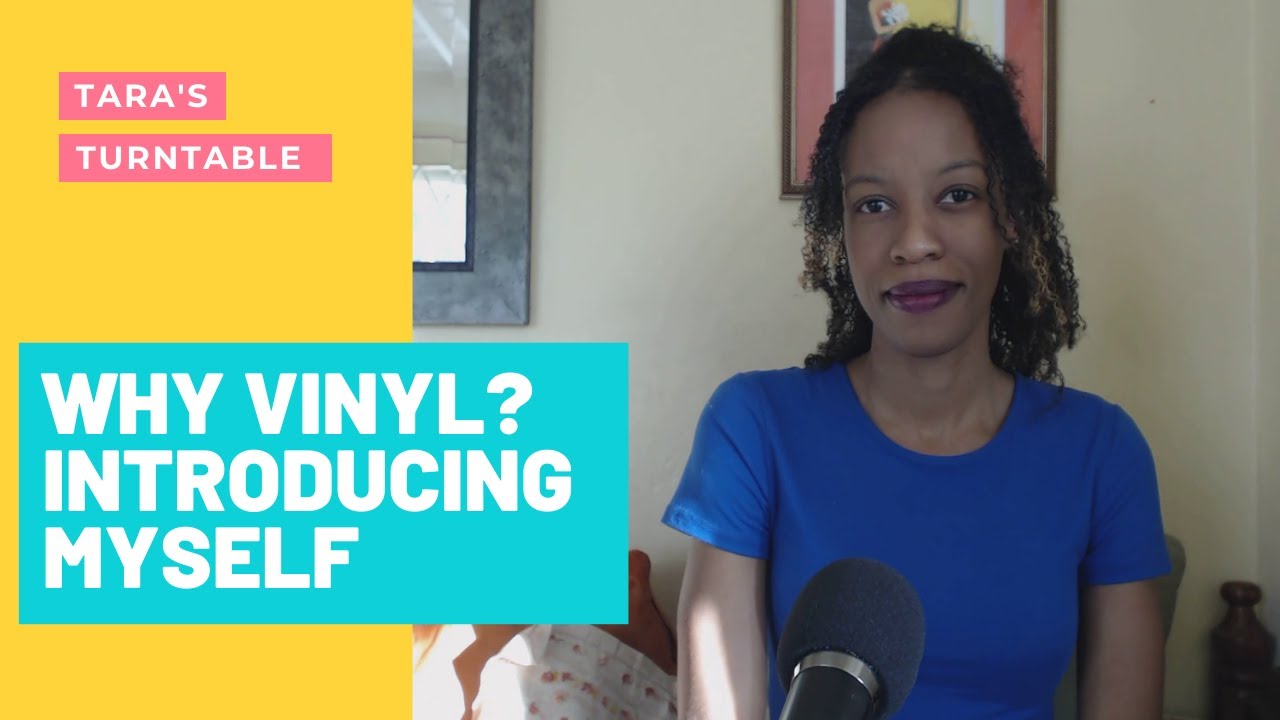 Why Vinyl Is Special | Vinyl Community Introduction