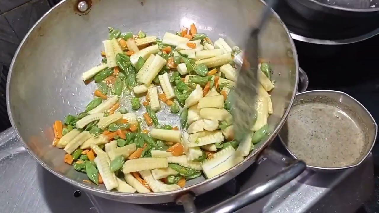 Avalakki Biriyani by Anu’s kitchen 👌👌😊