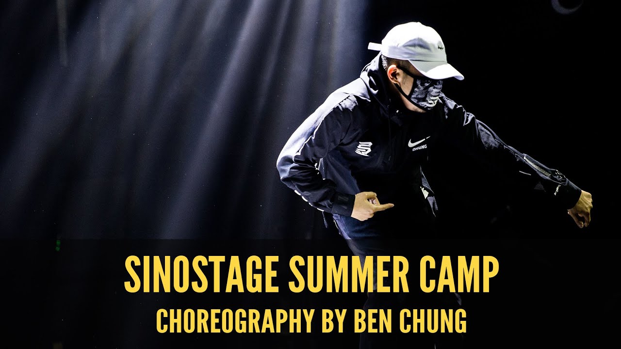 [2018 Summer Showcase] Freestyle by Ben Chung