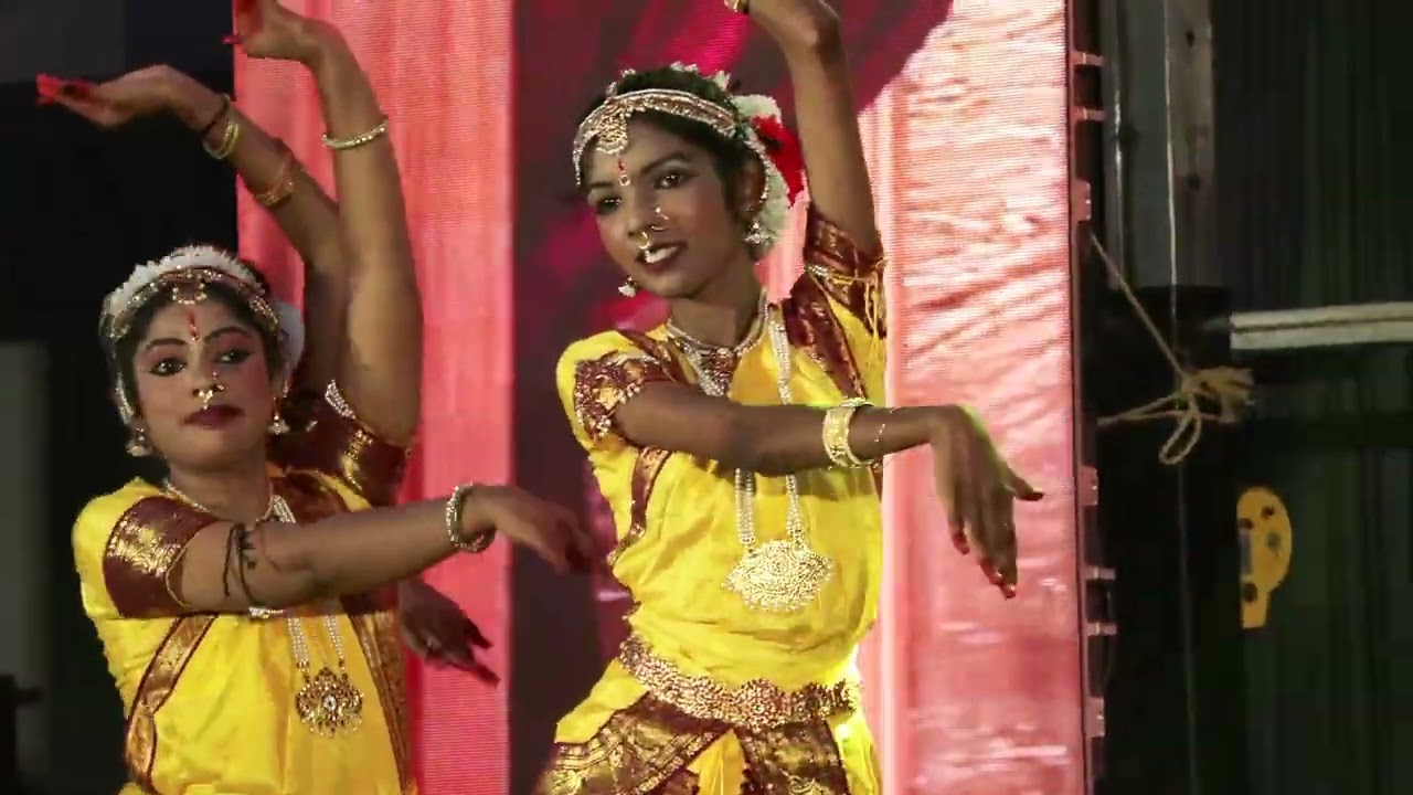 GRAND EXHIBITION OF CULTURAL BLISS   SCOTT CHRISTIAN COLLEGE   NAGERCOIL