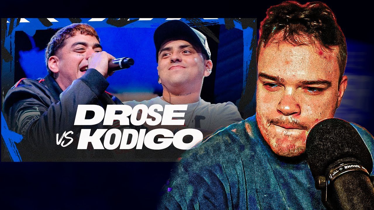 KODIGO vs DROSE I ¿RESULTADO INJUSTO? I VOTACIÓN FMS CHILE