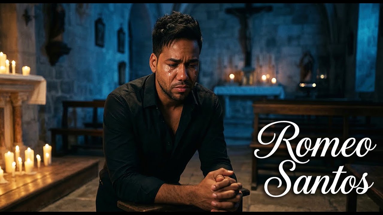 ALBUM ROMEO SANTOS INSPIRED BACHATA SALSA 2026 LA MEJOR DE HITS ROMANTICAS COLLECTION